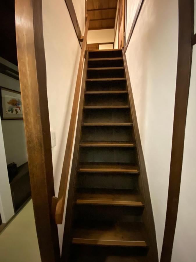 Villa むつわ柒 Kanazawa Esterno foto