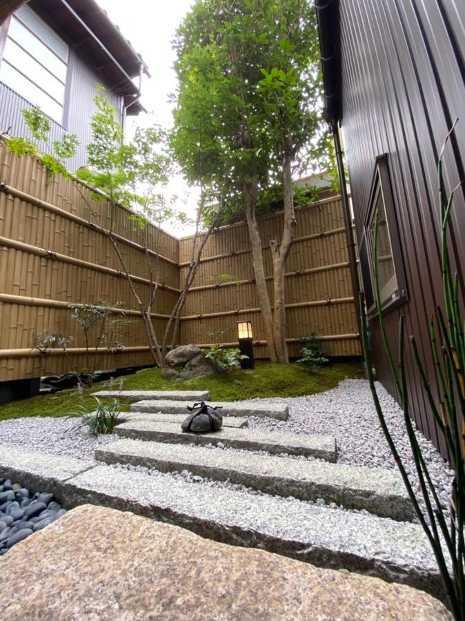 Villa むつわ柒 Kanazawa Esterno foto