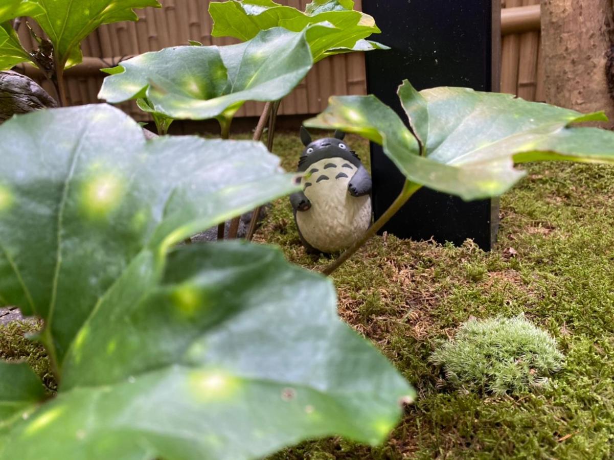Villa むつわ柒 Kanazawa Esterno foto