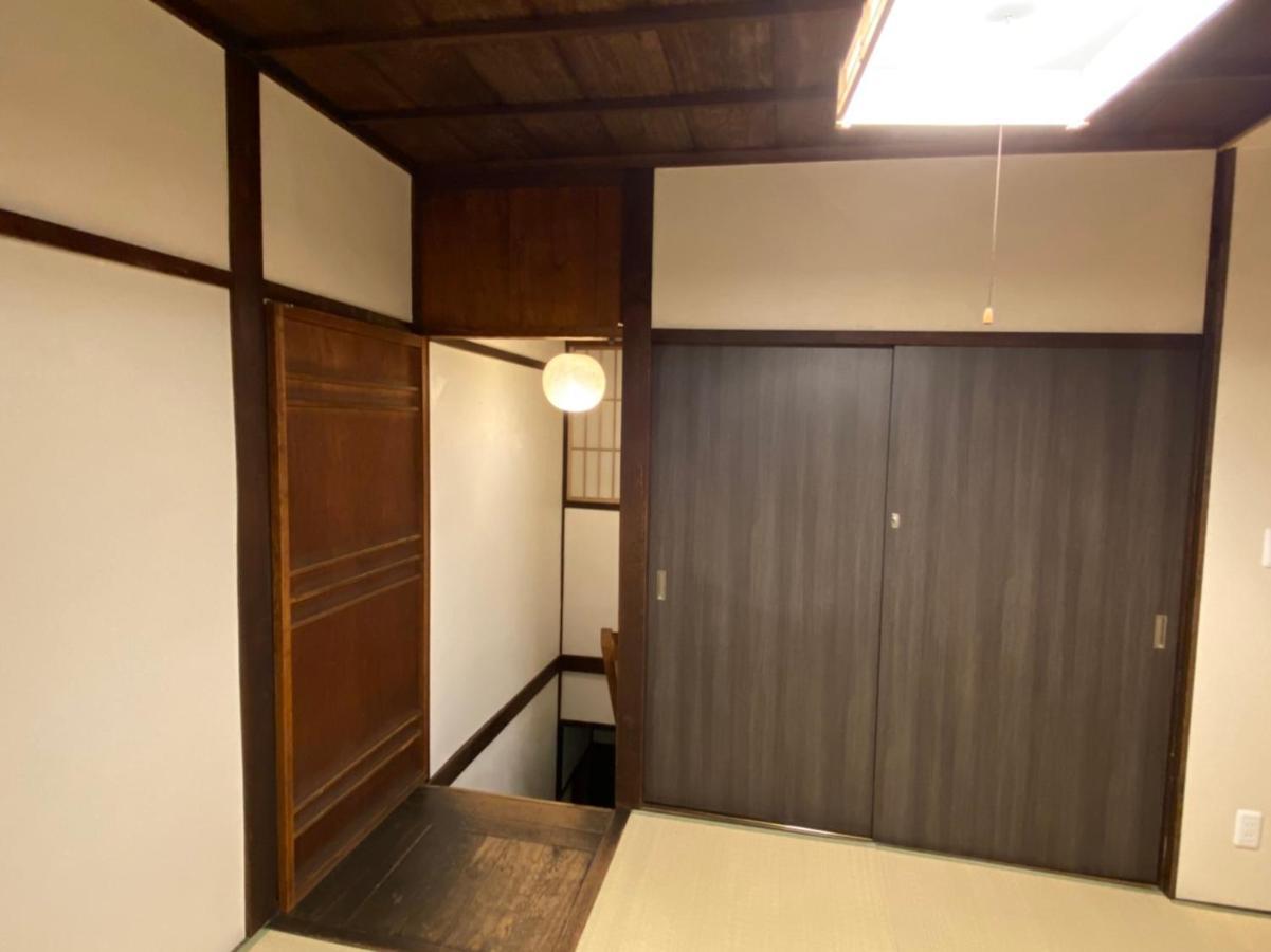 Villa むつわ柒 Kanazawa Esterno foto