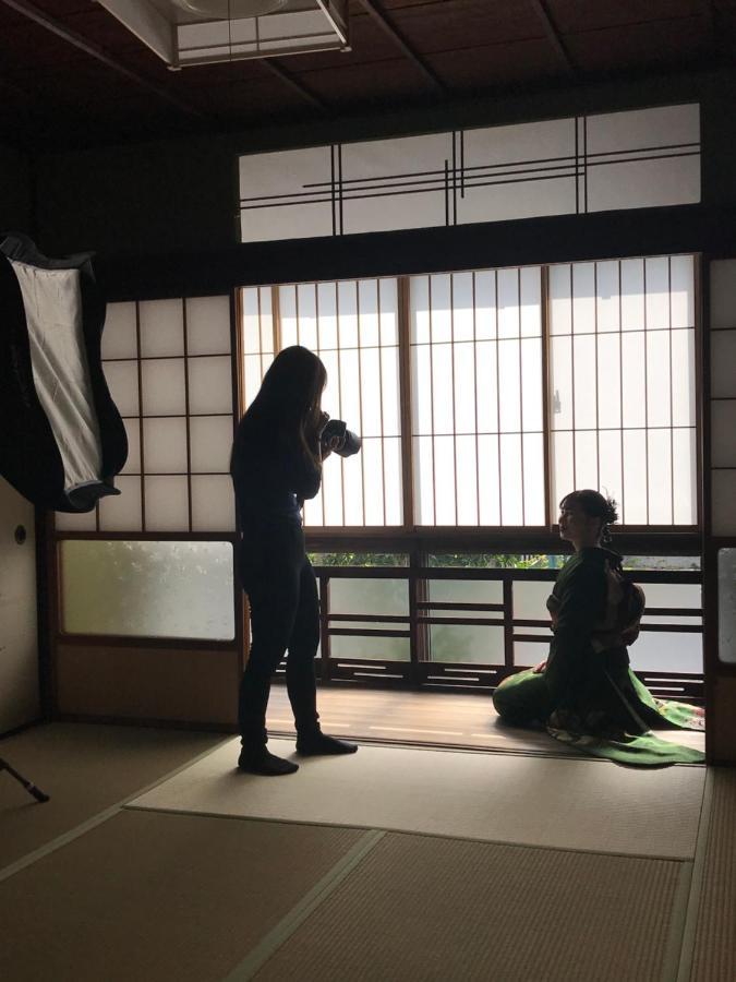 Villa むつわ柒 Kanazawa Esterno foto
