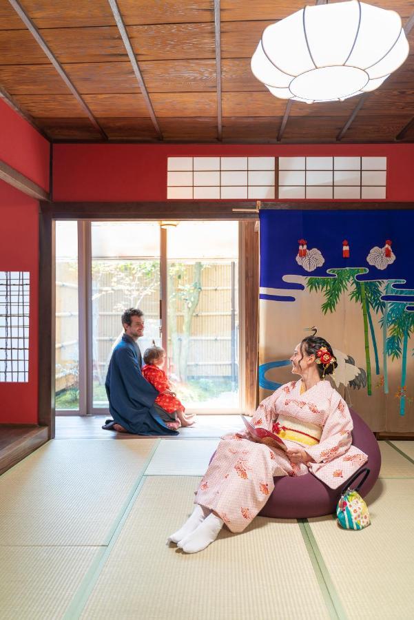 Villa むつわ柒 Kanazawa Esterno foto