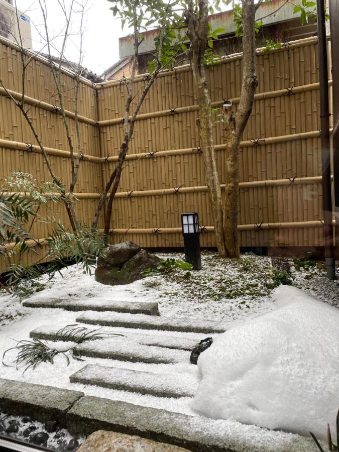 Villa むつわ柒 Kanazawa Esterno foto