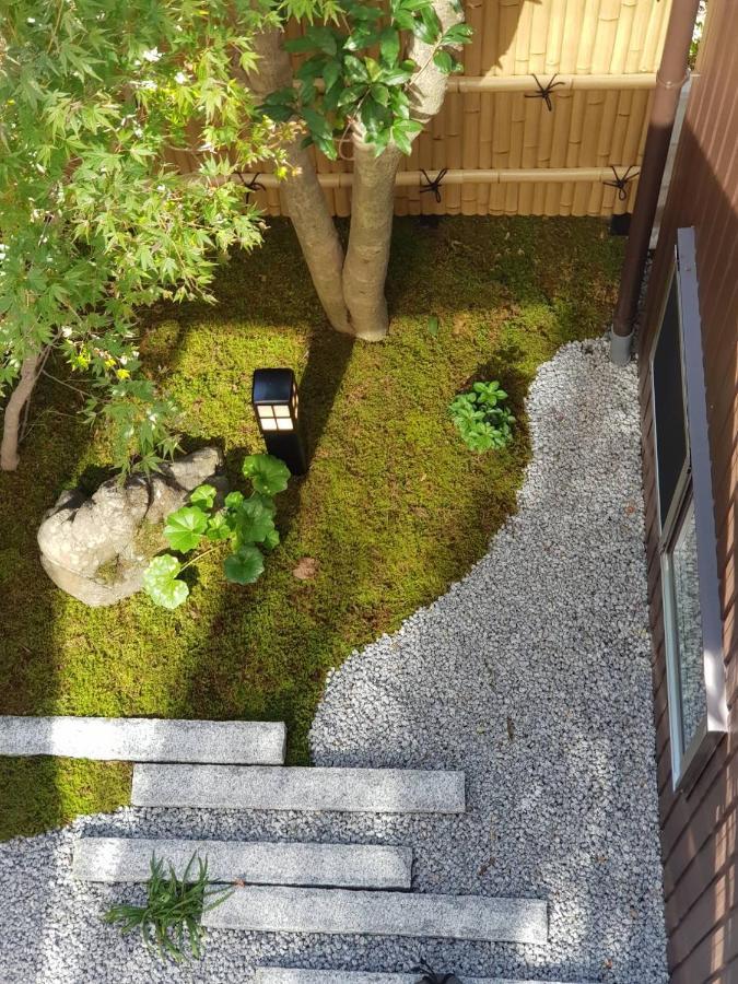 Villa むつわ柒 Kanazawa Esterno foto