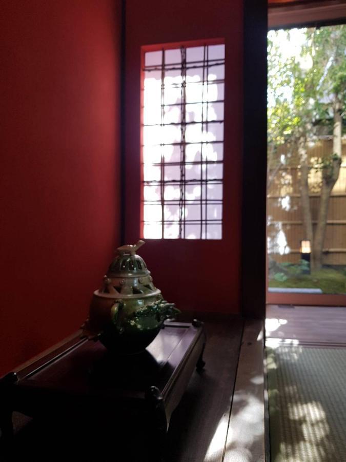 Villa むつわ柒 Kanazawa Esterno foto